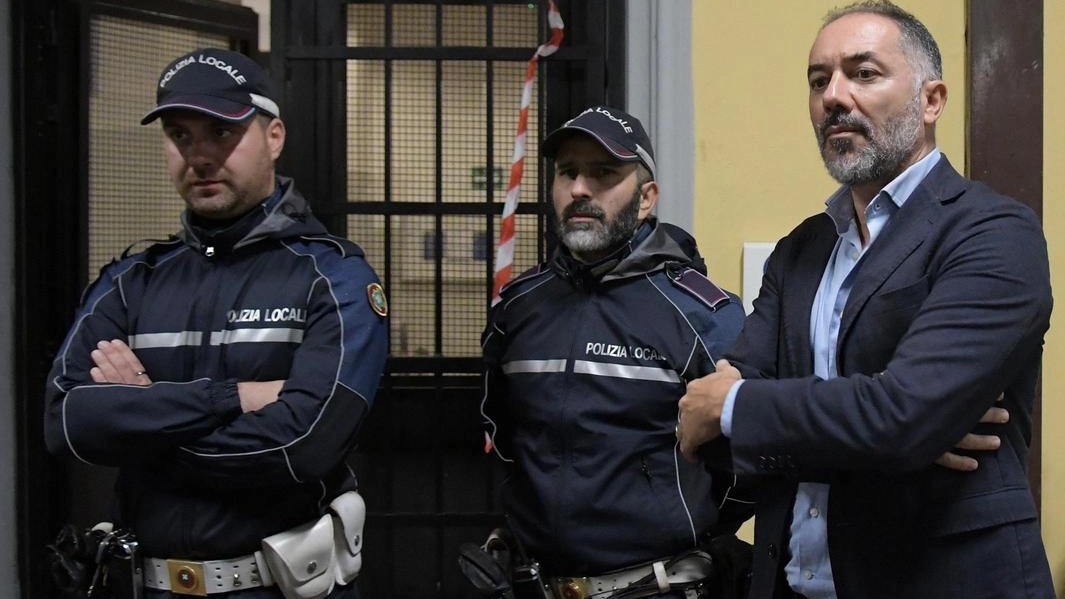 Melegnano: identificato 26enne marocchino grazie alle immagini delle telecamere, 22enne tunisino fuori pericolo Melegnano: identificato 26enne marocchino grazie alle immagini delle telecamere, 22enne tunisino fuori pericolo