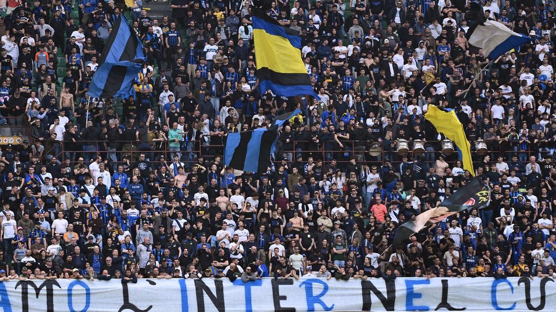 Addio Curva da Ilgiorno.it addio curva nord inter tornano i vecchi gruppi ultrà chiusi siti e pagine social