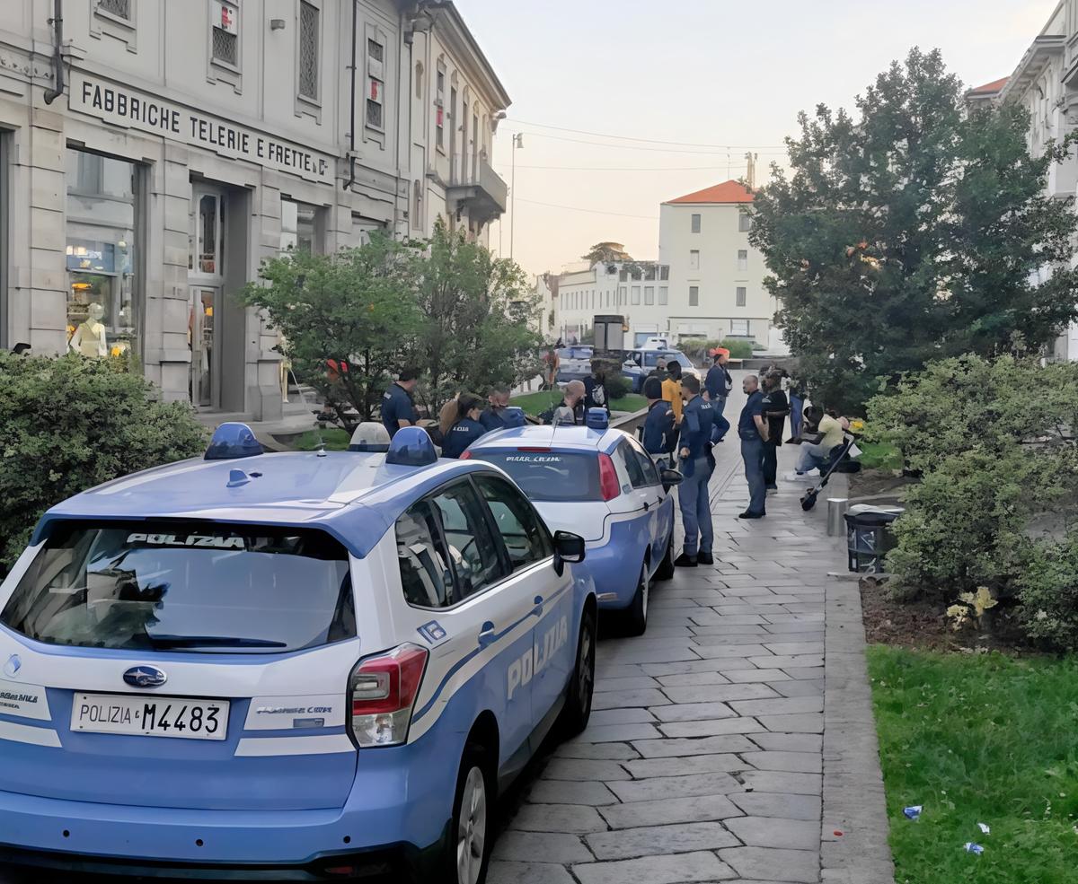 Violentò 13enne. L’aggressore resta in carcere