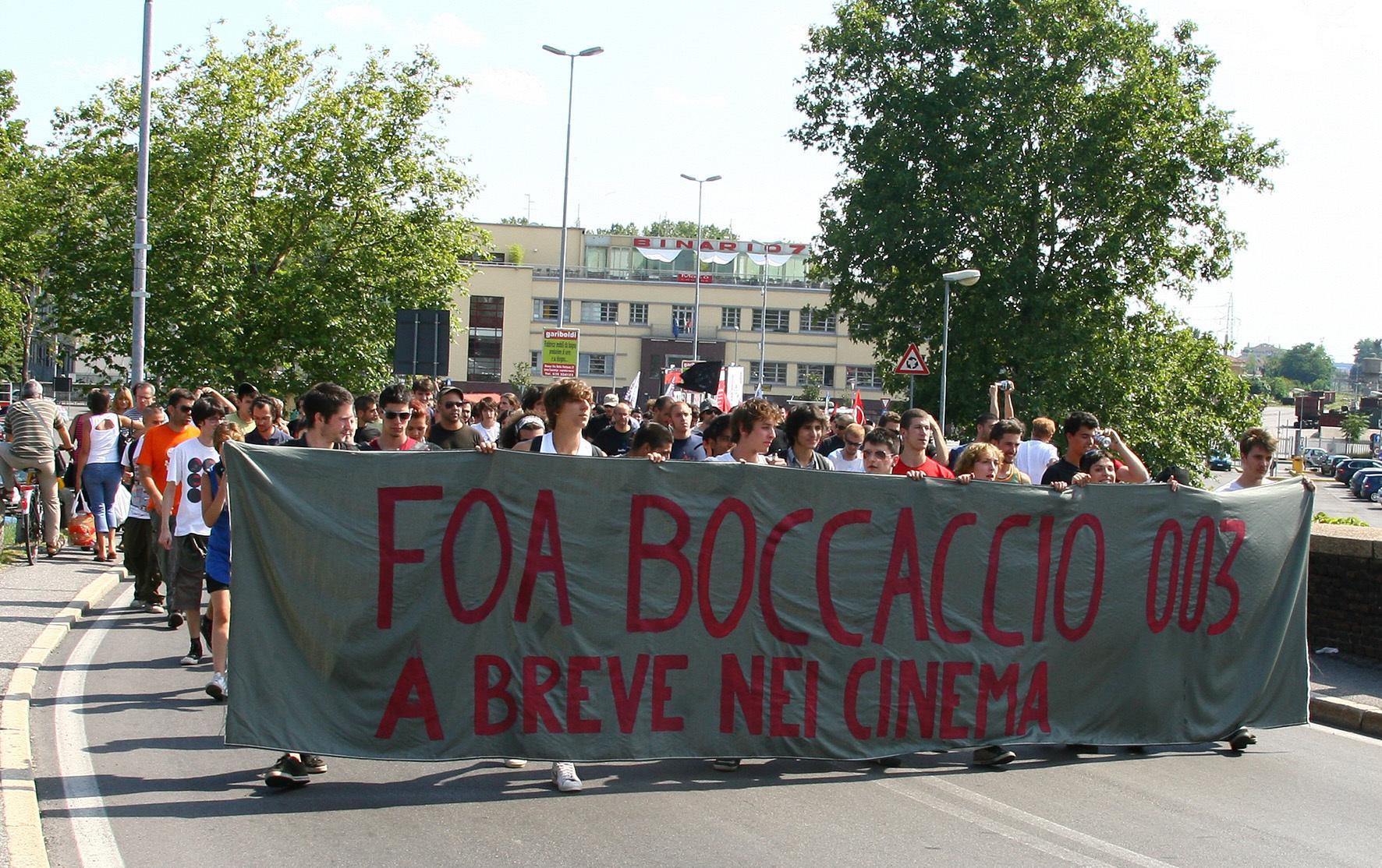 Nel 2021 pubblicarono il film antagonista “Colpo di Grazia”. Per due ragazzi chiesta una multa da 600 euro per diffamazione Nel 2021 pubblicarono il film antagonista “Colpo di Grazia”. Per due ragazzi chiesta una multa da 600 euro per diffamazione