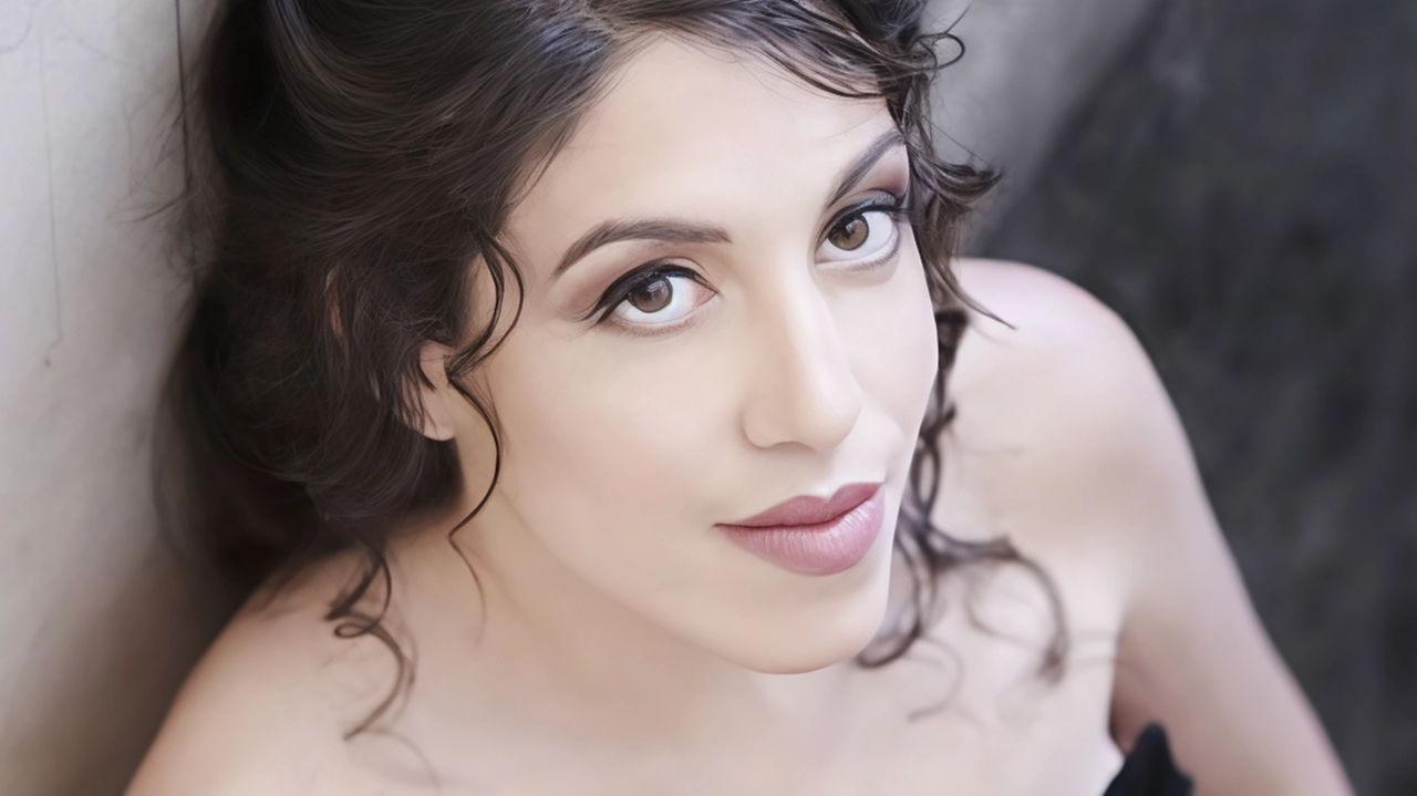 Beatrice Rana, 31 anni Beatrice Rana, 31 anni