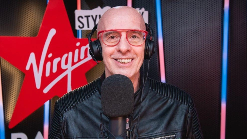 Massimo Cotto Massimo Cotto