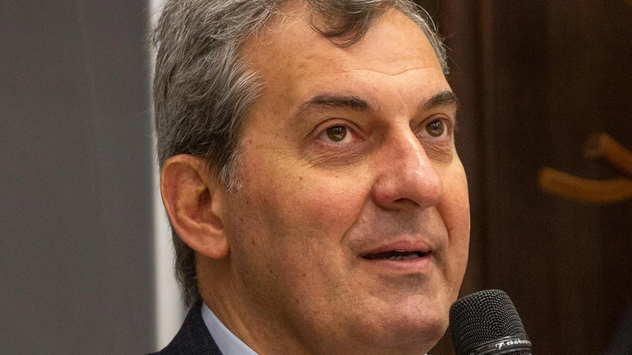 Il giornalista e scrittore Mario Calabresi, uno dei nomi nella rosa del centrosinistra come candidato sindaco Il giornalista e scrittore Mario Calabresi, uno dei nomi nella rosa del centrosinistra come candidato sindaco