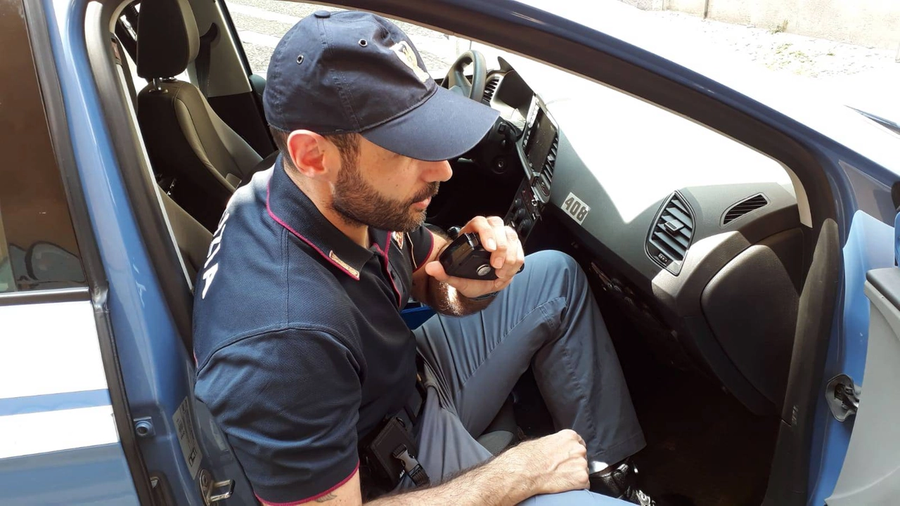 Polizia stradale Polizia stradale