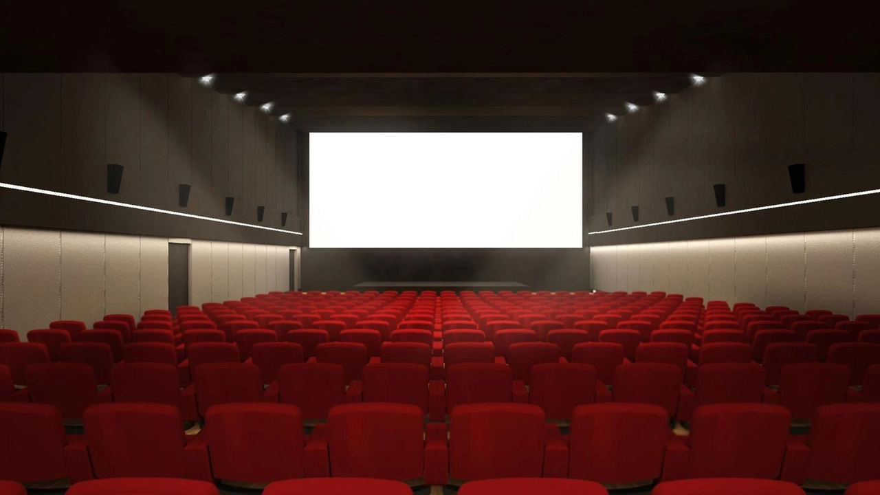 A teatro il 3,9% di persone in più, ai concerti l'1,6% A teatro il 3,9% di persone in più, ai concerti l'1,6%
