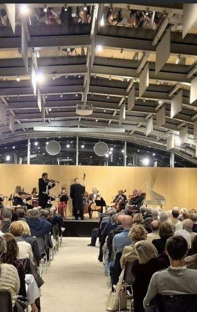Villa Necchi, si riparte con Piovani e la musica da cinema