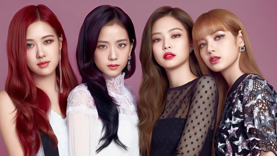 blackpink lo show all8217ippodromo soffieranno tormentoni asiatici