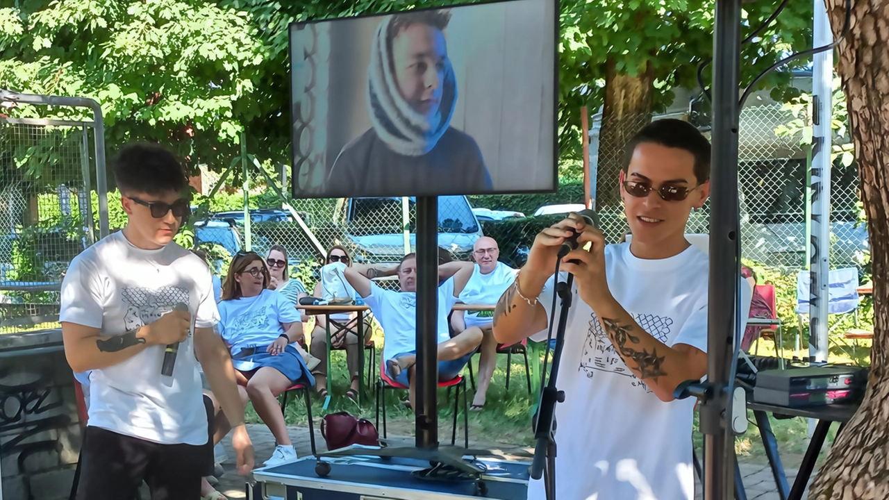 Domani al parco comunale di Trezzano Rosa la seconda edizione del memorial Leonardo Caielli «Skatexperience» Domani al parco comunale di Trezzano Rosa la seconda edizione del memorial Leonardo Caielli «Skatexperience»