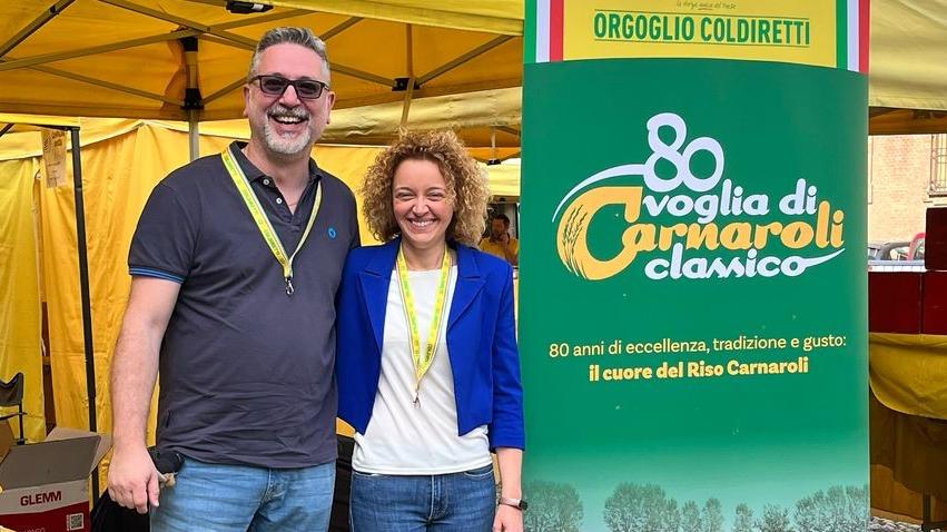 pavia le imprese di superchicco l eroe del riso in aiuto dei bambini malati