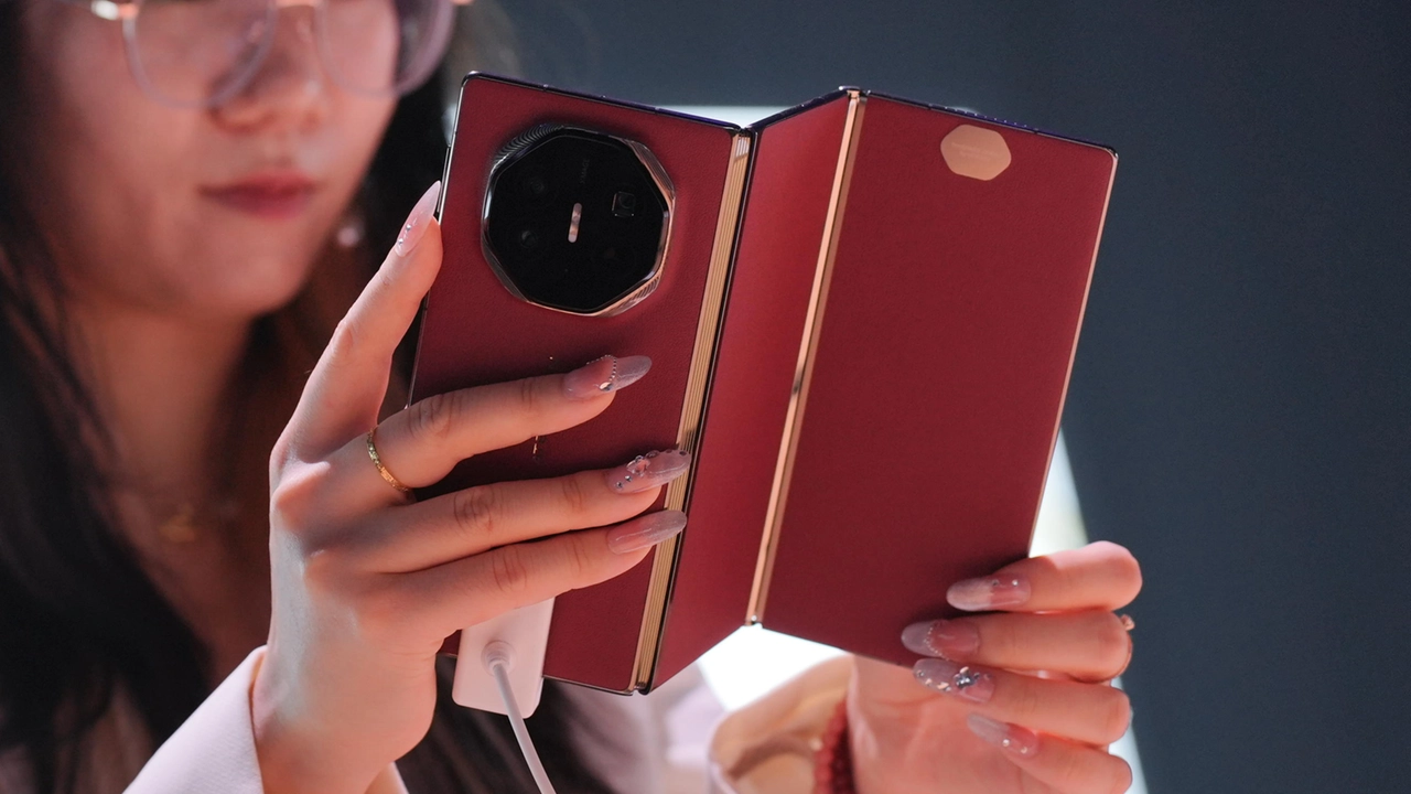 Uno smartphone Uno smartphone