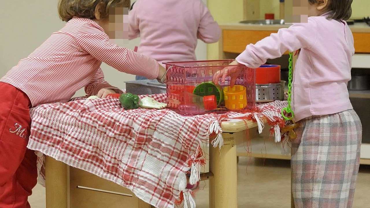 I rincari sulle rette degli asili nido potrebbero mettere in ginocchio molte famiglie