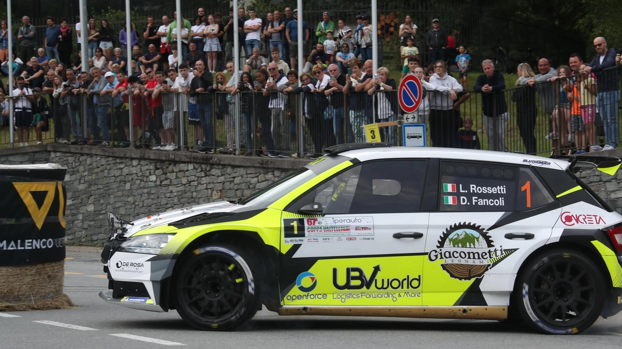 La rassegna del 26 e 27 aprile è organizzata dall’Automobile Club grazie al sostegno di tanti partner
