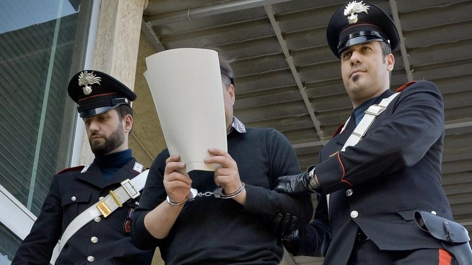 Aggressore 31enne condannato per tentato omicidio e rapina aggravati a 7 anni Il fatto risale a maggio scorso Aggressore 31enne condannato per tentato omicidio e rapina aggravati a 7 anni Il fatto risale a maggio scorso