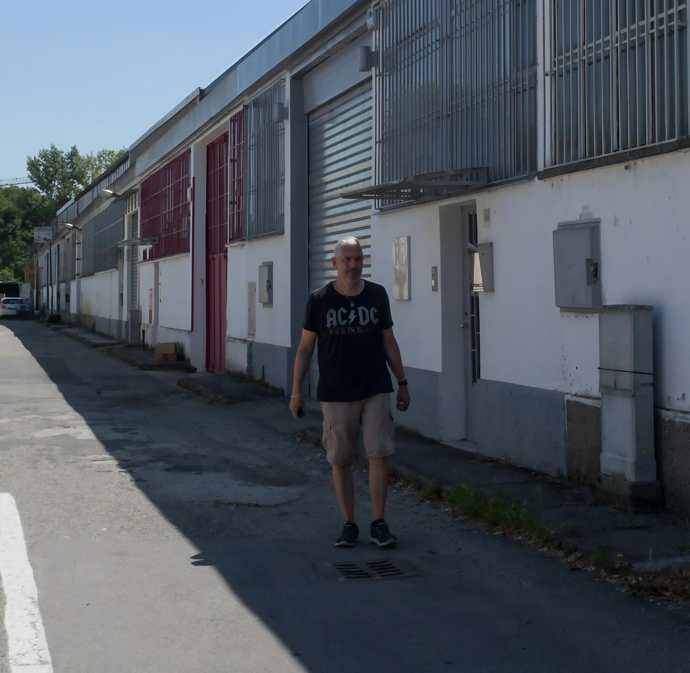 Incontri in vista. Tempo di scelte per l’ex Bezzi Incontri in vista. Tempo di scelte per l’ex Bezzi