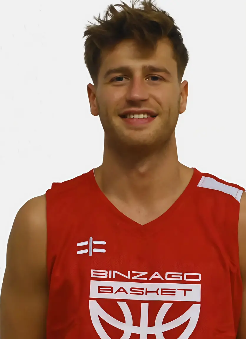 Basket divisione regionale 1. La Pob Binzago rimodella la squadra e riparte agli ordini di coach Luca Rossini