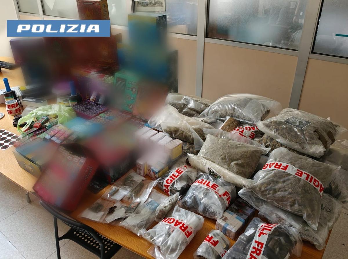 Rapine e spaccio, a Milano arrestati 116 giovani criminali in tre settimane