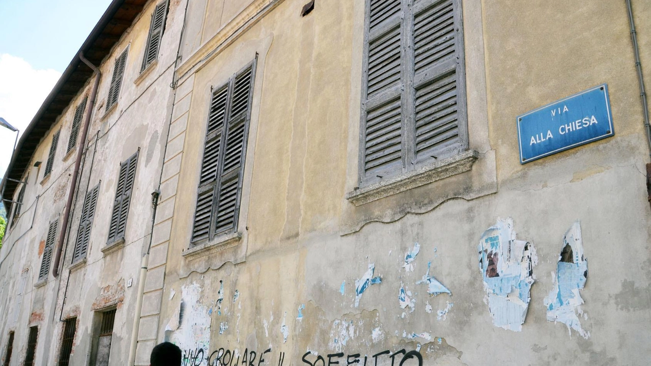 Una pizzoccherata e intrattenimenti dialettali per Villa Eremo - Serponti di Germanedo a Lecco. La organizzano per sabato prossimo gli... Una pizzoccherata e intrattenimenti dialettali per Villa Eremo - Serponti di Germanedo a Lecco. La organizzano per sabato prossimo gli...