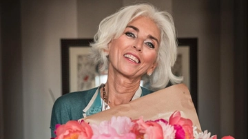 Paola Marella è morta, affetto e ricordi corrono sui social: “Garbo, stile ed eleganza. Ci mancherai”