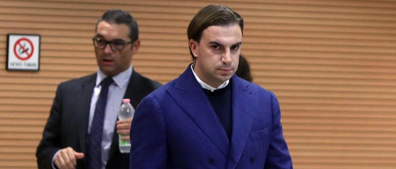 Zio bruciato nella fonderia di famiglia: la Corte europea dei diritti dell'uomo accoglie il ricorso di Giacomo Bozzoli