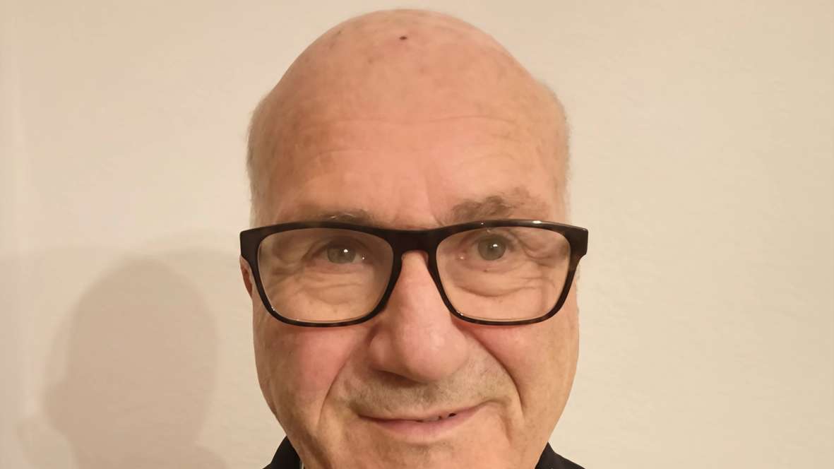 Alessandro Cherubin presidente Federconsumatori di Monza e Brianza Alessandro Cherubin presidente Federconsumatori di Monza e Brianza