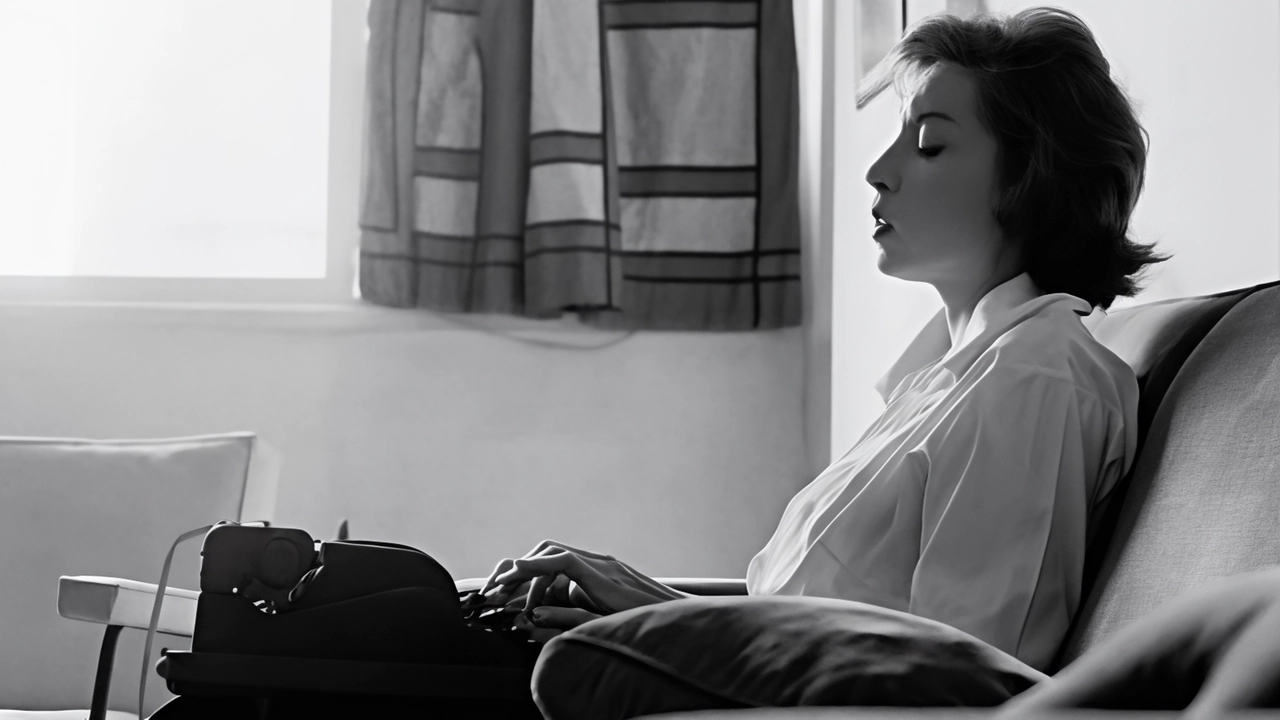 Clarice Lispector (1920-1977), il romanzo “Città senza demoni“ è ispirato alla sua vita Clarice Lispector (1920-1977), il romanzo “Città senza demoni“ è ispirato alla sua vita