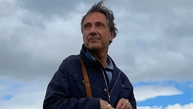Mario Tozzi, 65 anni Mario Tozzi, 65 anni