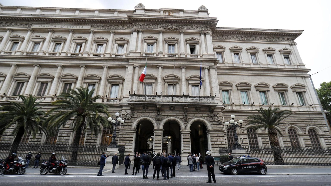 Invertono e prestiti a società non finanziarie, da -1,4 a +0,3%