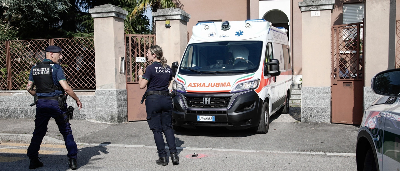Rho, bambino di 3 anni travolto da un’auto e sbalzato sull’asfalto: è in gravi condizioni
