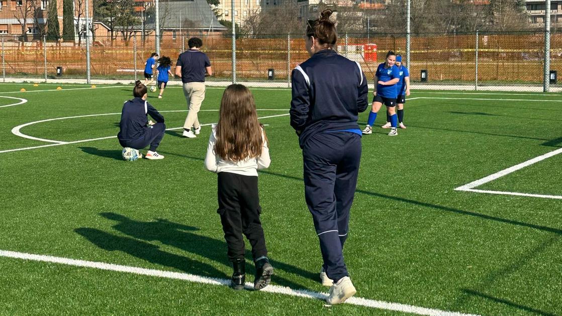 Calcio femminile, Brescia non dimentica e rilancia: “Serve supporto anche alle donne” Calcio femminile, Brescia non dimentica e rilancia: “Serve supporto anche alle donne”