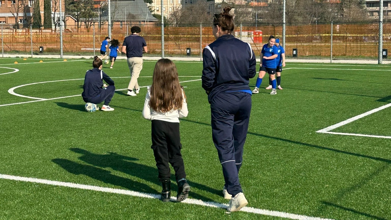 La Commissione Pari Opportunità ha espresso solidarietà alle donne sportive La Commissione Pari Opportunità ha espresso solidarietà alle donne sportive