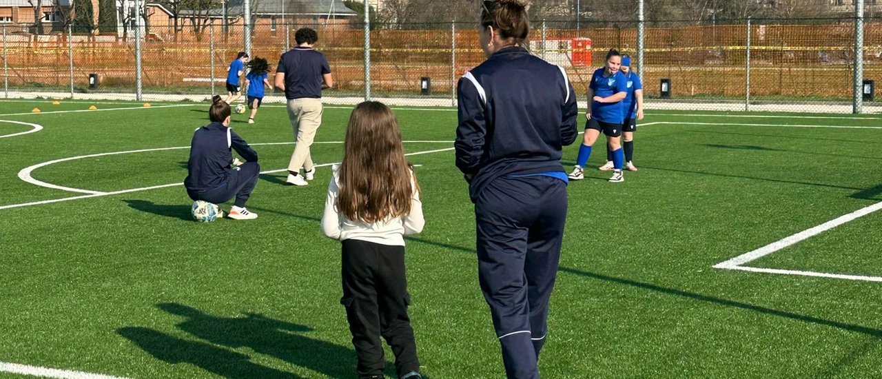 Calcio femminile, Brescia non dimentica e rilancia: “Serve supporto anche alle donne”