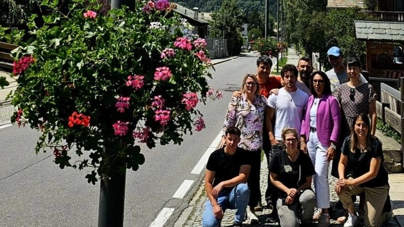 Bormio, il Comune si è affidato ai commercianti Bormio, il Comune si è affidato ai commercianti