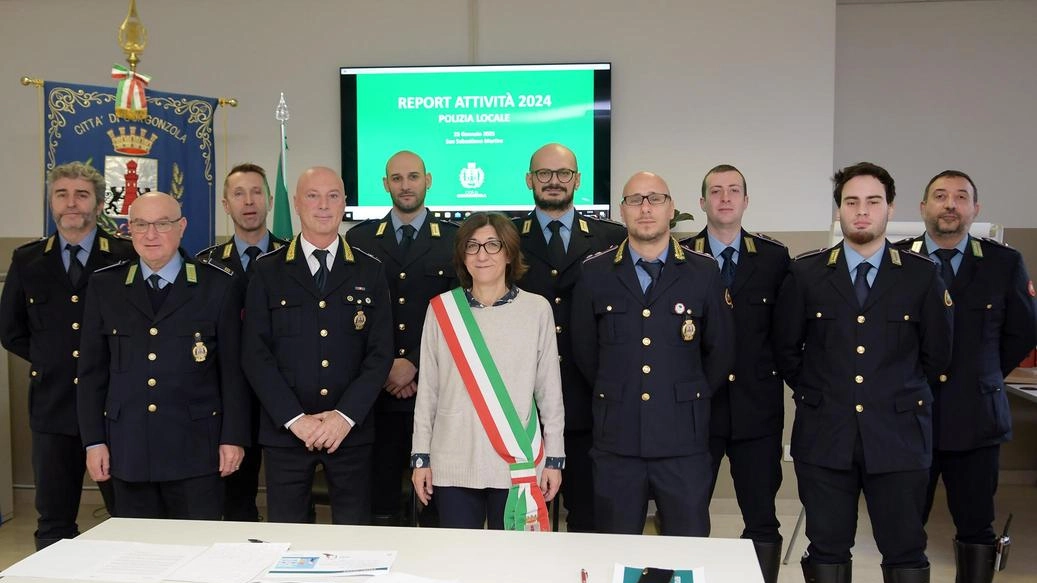 Gorgonzola, la strada più pericolosa è la Sp13. Aumentano le telecamere: "Un aiuto prezioso" Gorgonzola, la strada più pericolosa è la Sp13. Aumentano le telecamere: "Un aiuto prezioso"