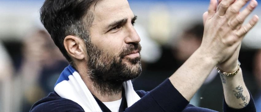 Cesc Fabregas verso l'addio al Como: Bayer Leverkusen in pole