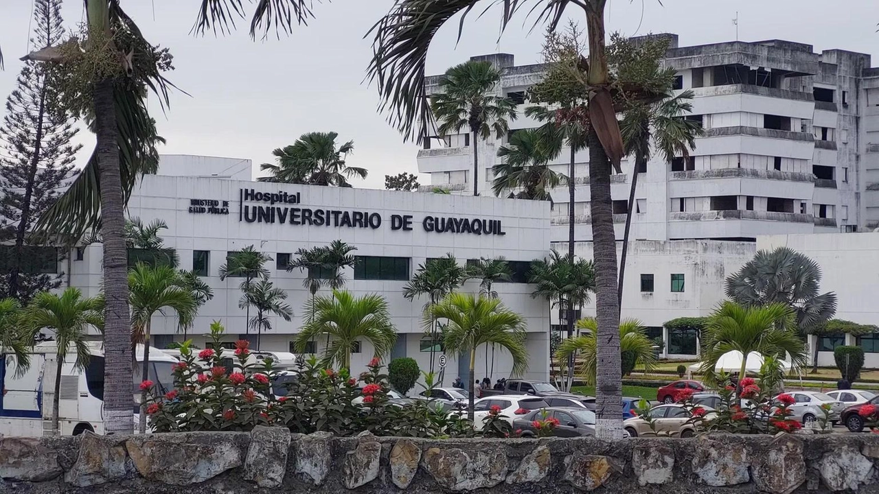 La procura indaga sul caso che ha sconvolto Guayaquil La procura indaga sul caso che ha sconvolto Guayaquil
