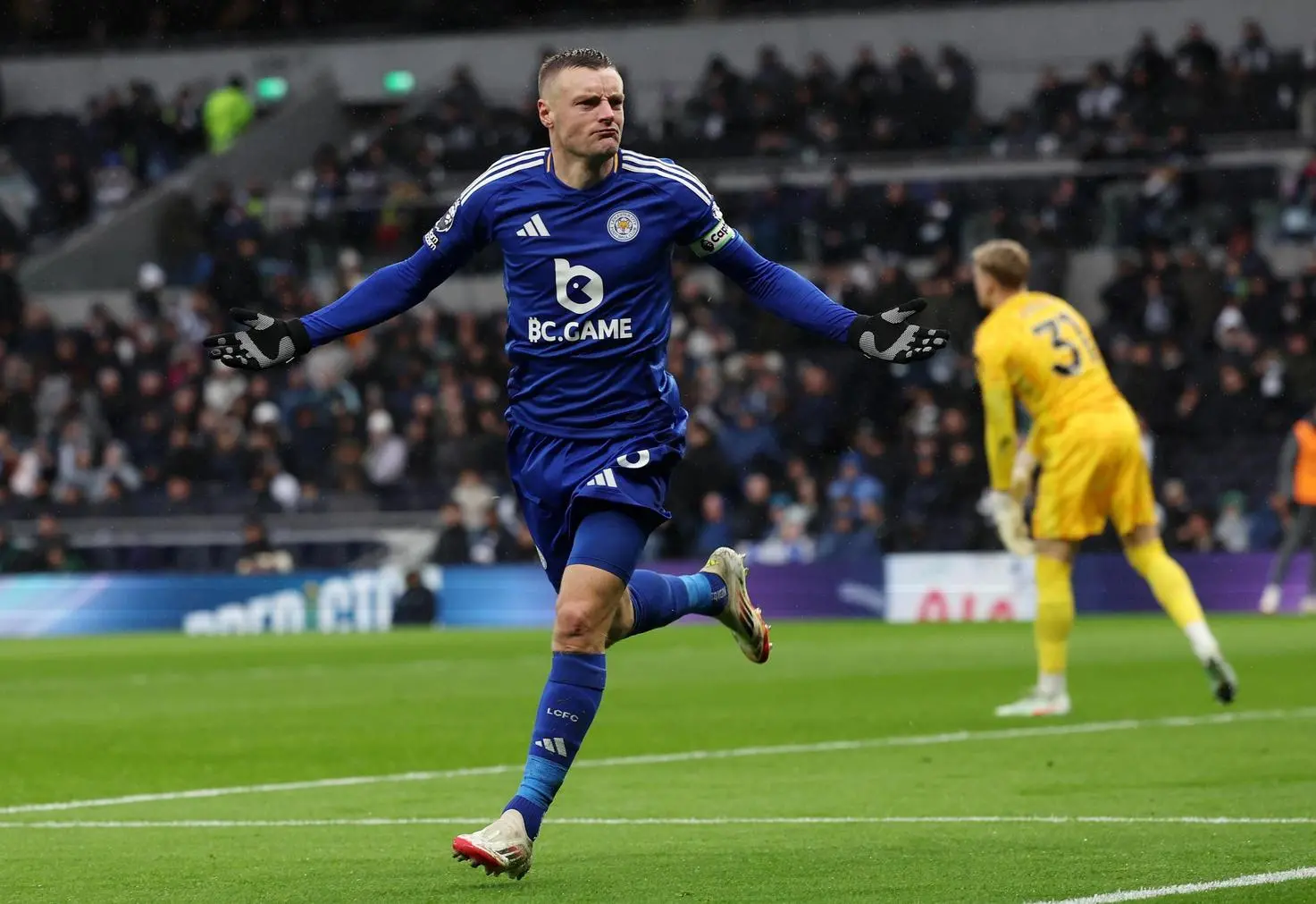 Tutti pazzi per Vardy. Quei campioni in provincia. Ora Cremona ha la sua star