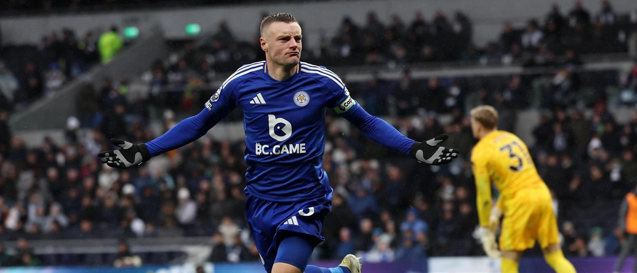 Tutti pazzi per Vardy. Quei campioni in provincia. Ora Cremona ha la sua star