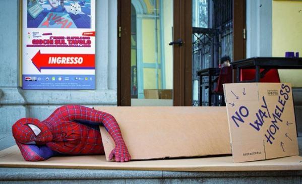 Sparisce Wow Spazio Fumetto: “Domenica chiudiamo l’attività. Ostacolati da troppa burocrazia” Sparisce Wow Spazio Fumetto: “Domenica chiudiamo l’attività. Ostacolati da troppa burocrazia”