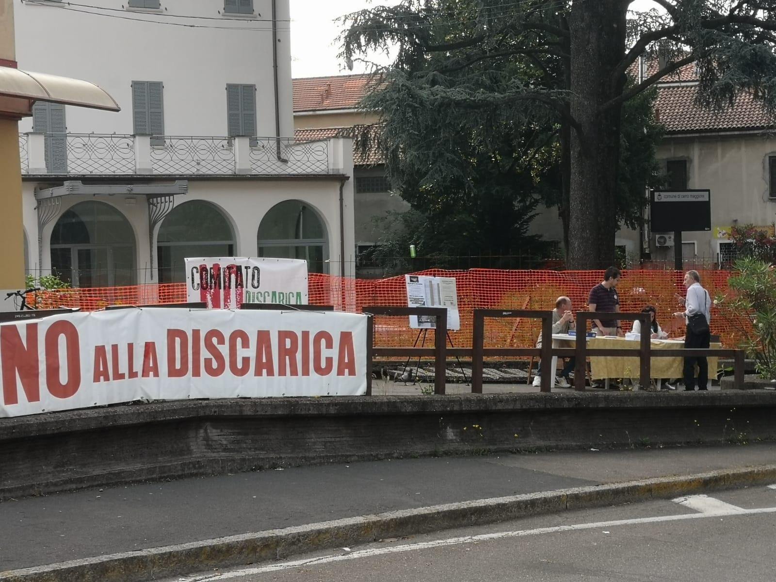 Il futuro del Polo Baraggia. Correttivi anti traffico e recupero ambientale Il futuro del Polo Baraggia. Correttivi anti traffico e recupero ambientale
