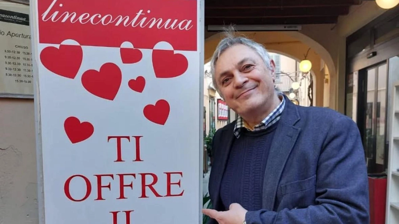 Davide Gorla, la vittima dell'omicidio Davide Gorla, la vittima dell'omicidio