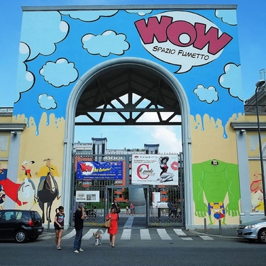 WOW Spazio Fumetto ospita Meet&Play: tre pomeriggio di videogame e non solo