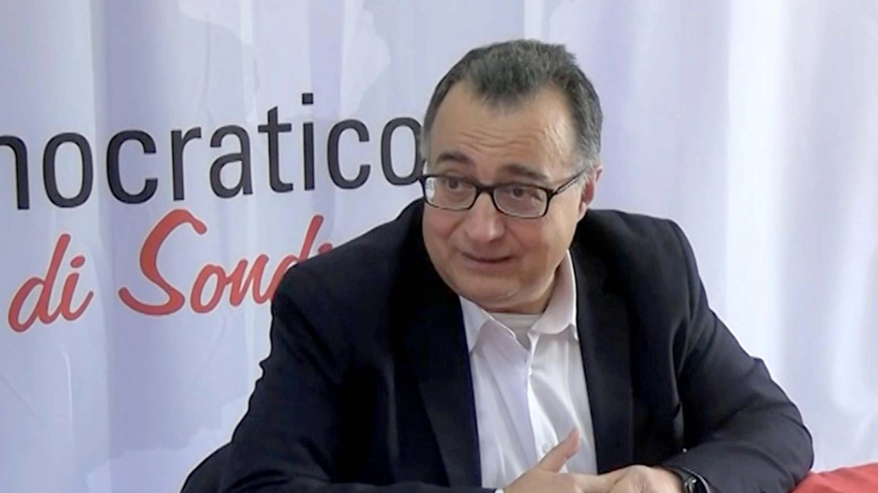 Il segretario provinciale del Pd Michele Iannotti ha sollevato la questione insieme al consigliere regionale Gigi Ponti interpellando la Regione Il segretario provinciale del Pd Michele Iannotti ha sollevato la questione insieme al consigliere regionale Gigi Ponti interpellando la Regione