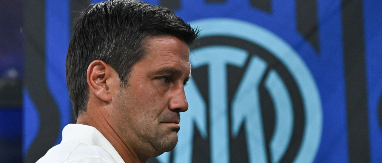 Inter, primo derby d'Italia (in panchina) per Chivu: "Mi affido all'orgoglio del gruppo"