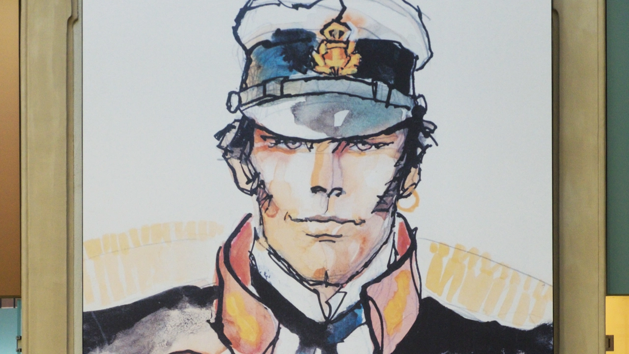 Corto Maltese, personaggio che ha fatto la storia del fumetto internazionale