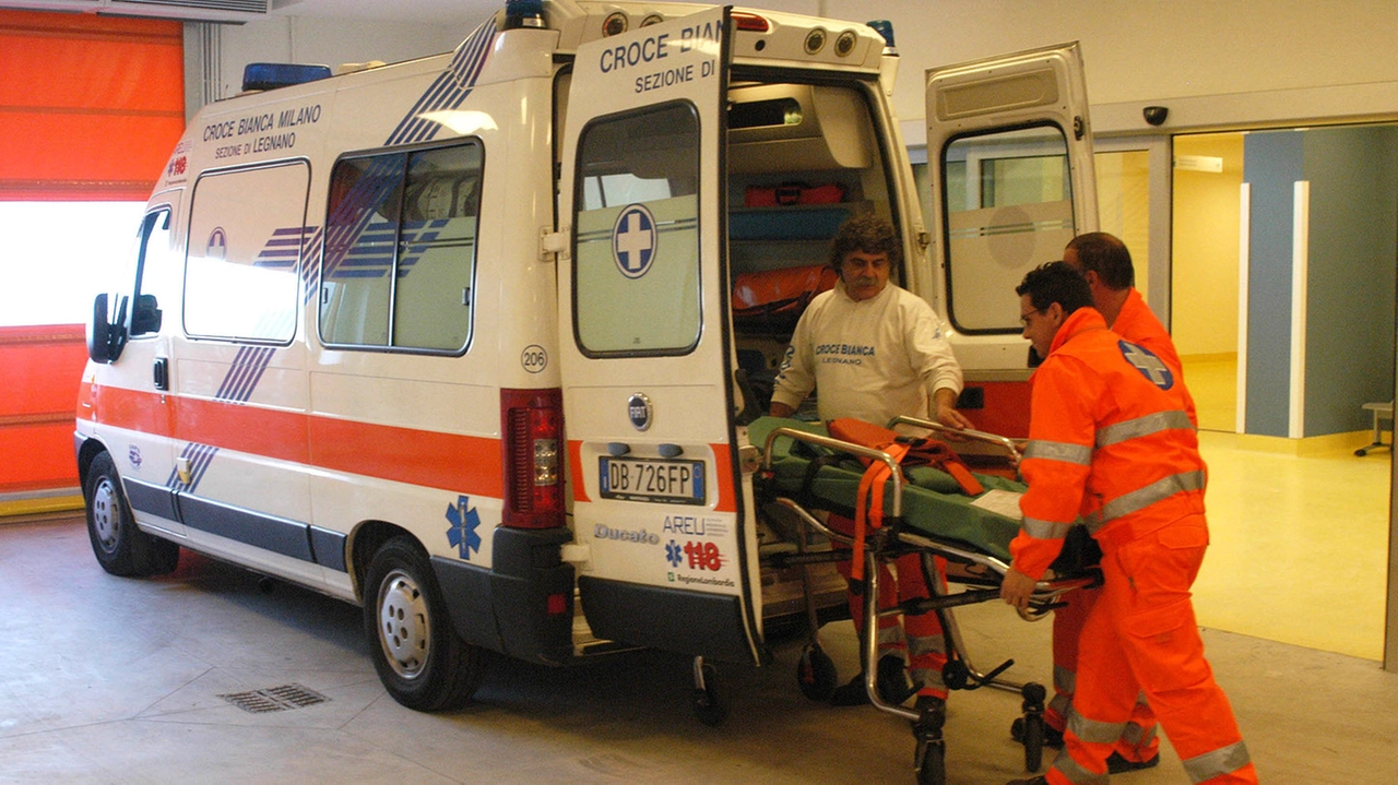 Attese troppo lunghe al pronto soccorso del principale ospedale varesino (foto di repertorio) Attese troppo lunghe al pronto soccorso del principale ospedale varesino (foto di repertorio)
