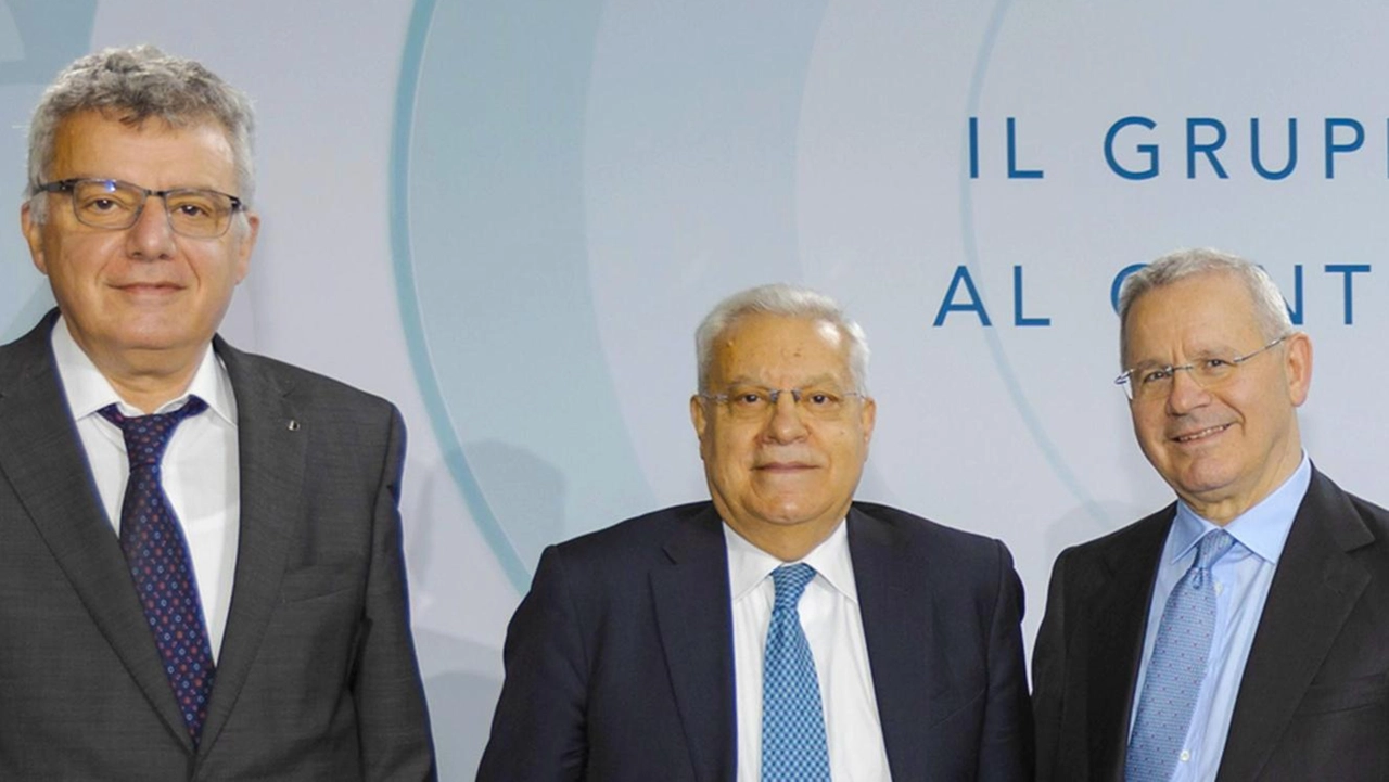 La Banca Popolare di Sondrio offre supporto agli operatori commerciali valtellinesi per entrare nei mercati statunitense e argentino. Webinar e incontri di consulenza mirano a favorire l'espansione internazionale delle aziende. La Banca Popolare di Sondrio offre supporto agli operatori commerciali valtellinesi per entrare nei mercati statunitense e argentino. Webinar e incontri di consulenza mirano a favorire l'espansione internazionale delle aziende.