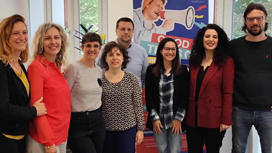 biblioteca spazio 27 pronte le nuove iniziative i giovani sono i benvenuti