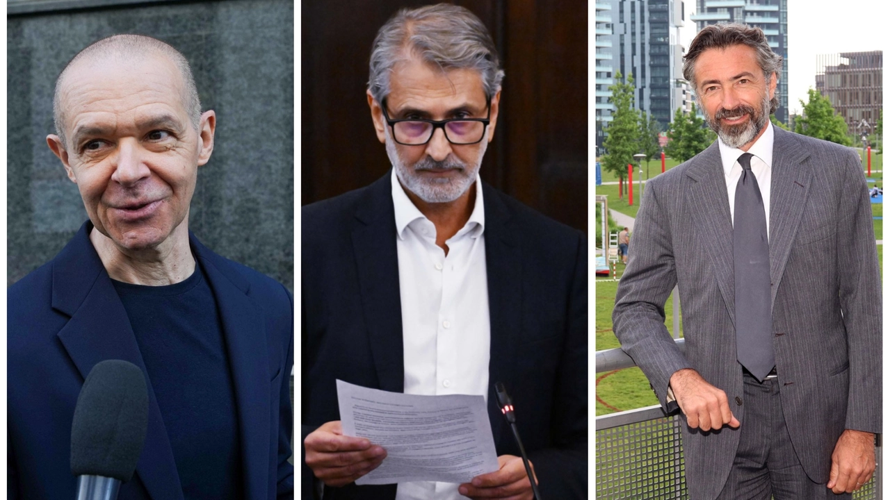 Inchiesta urbanistica: Giuseppe Marinoni, Giancarlo Tancredi e Manfredi Catella interrogati oggi