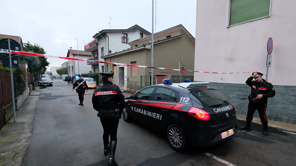 Bisognerà attendere ottobre per l’esito della nuova perizia psichiatrica conferita dalla Corte di Assise di Monza su Giuseppe Caputo, il... Bisognerà attendere ottobre per l’esito della nuova perizia psichiatrica conferita dalla Corte di Assise di Monza su Giuseppe Caputo, il...