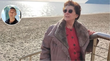 Il figlio di Cecilia De Astis è disperato: "Mia madre avrà mai giustizia? Mi sembra di impazzire”